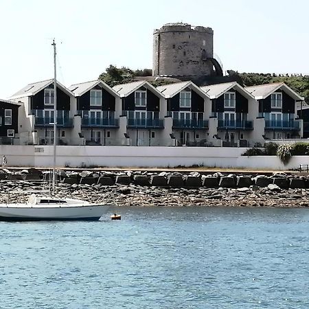 Kings Haven Villa Turnchapel Екстериор снимка