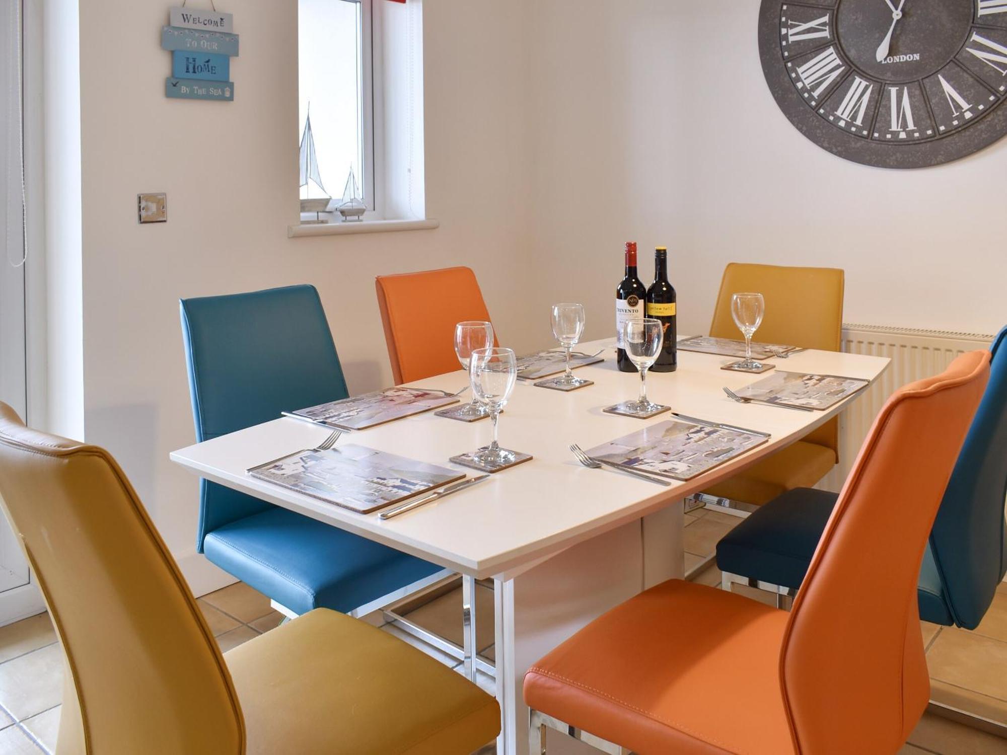 Kings Haven Villa Turnchapel Екстериор снимка
