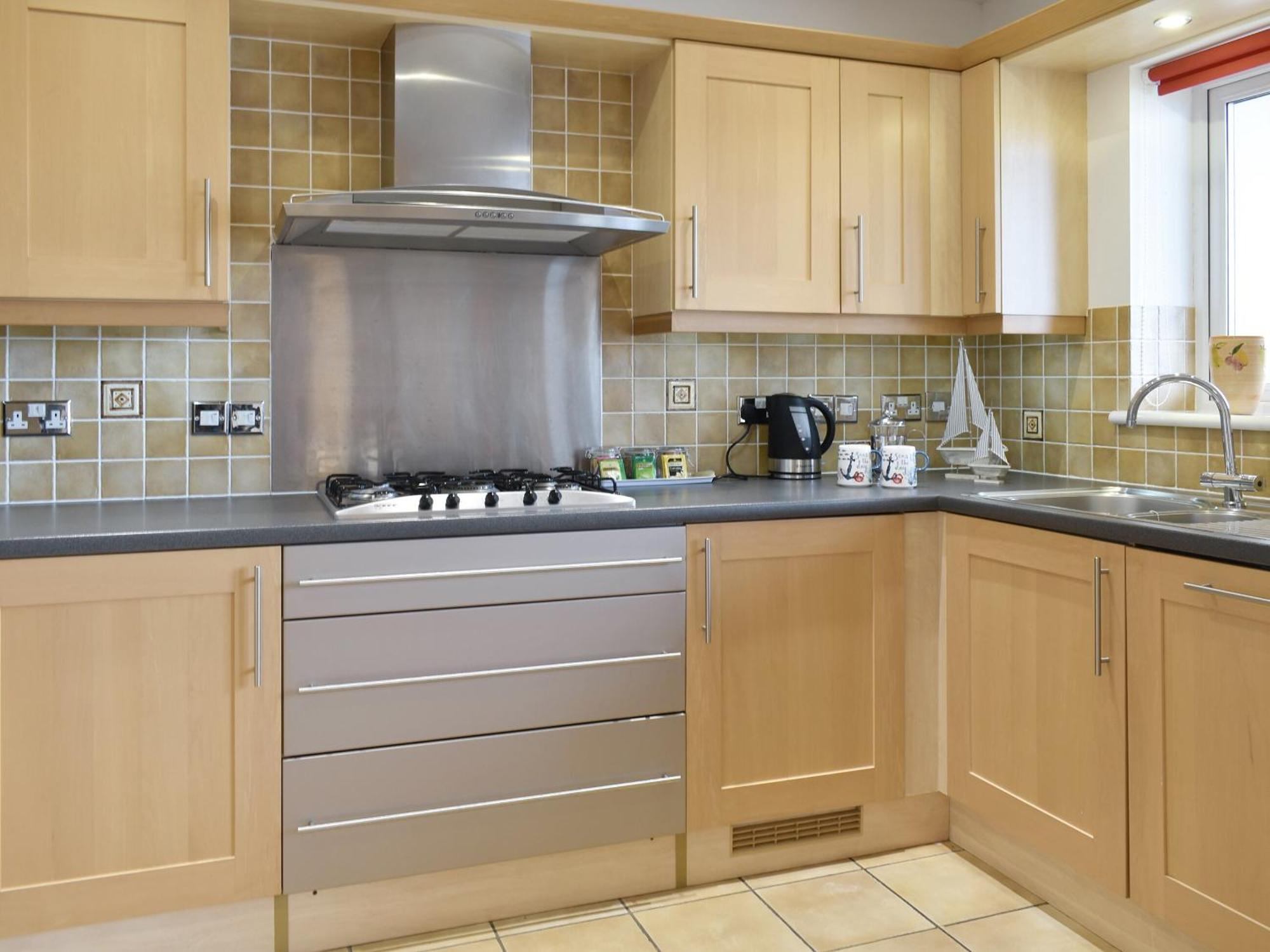 Kings Haven Villa Turnchapel Екстериор снимка
