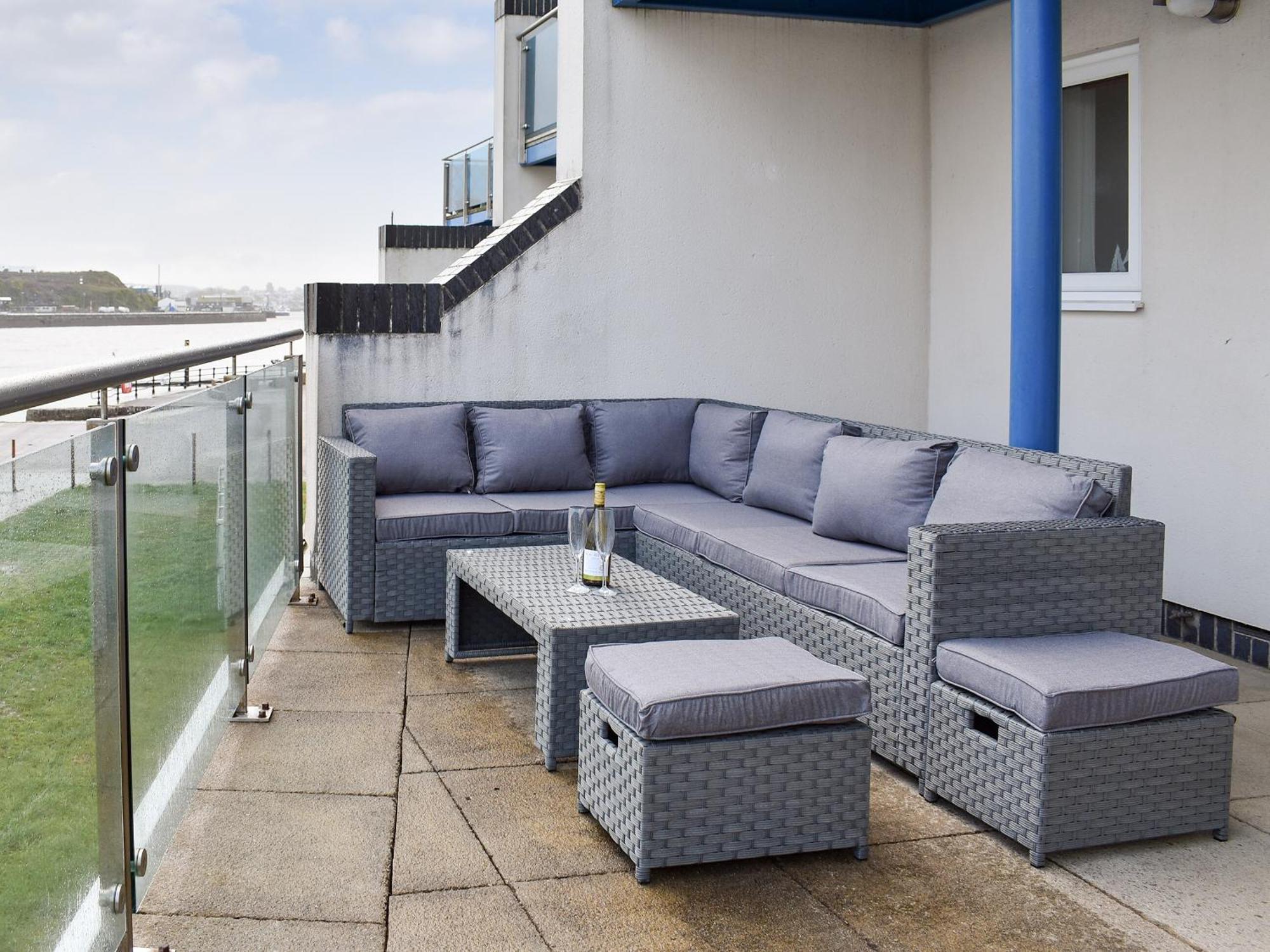 Kings Haven Villa Turnchapel Екстериор снимка