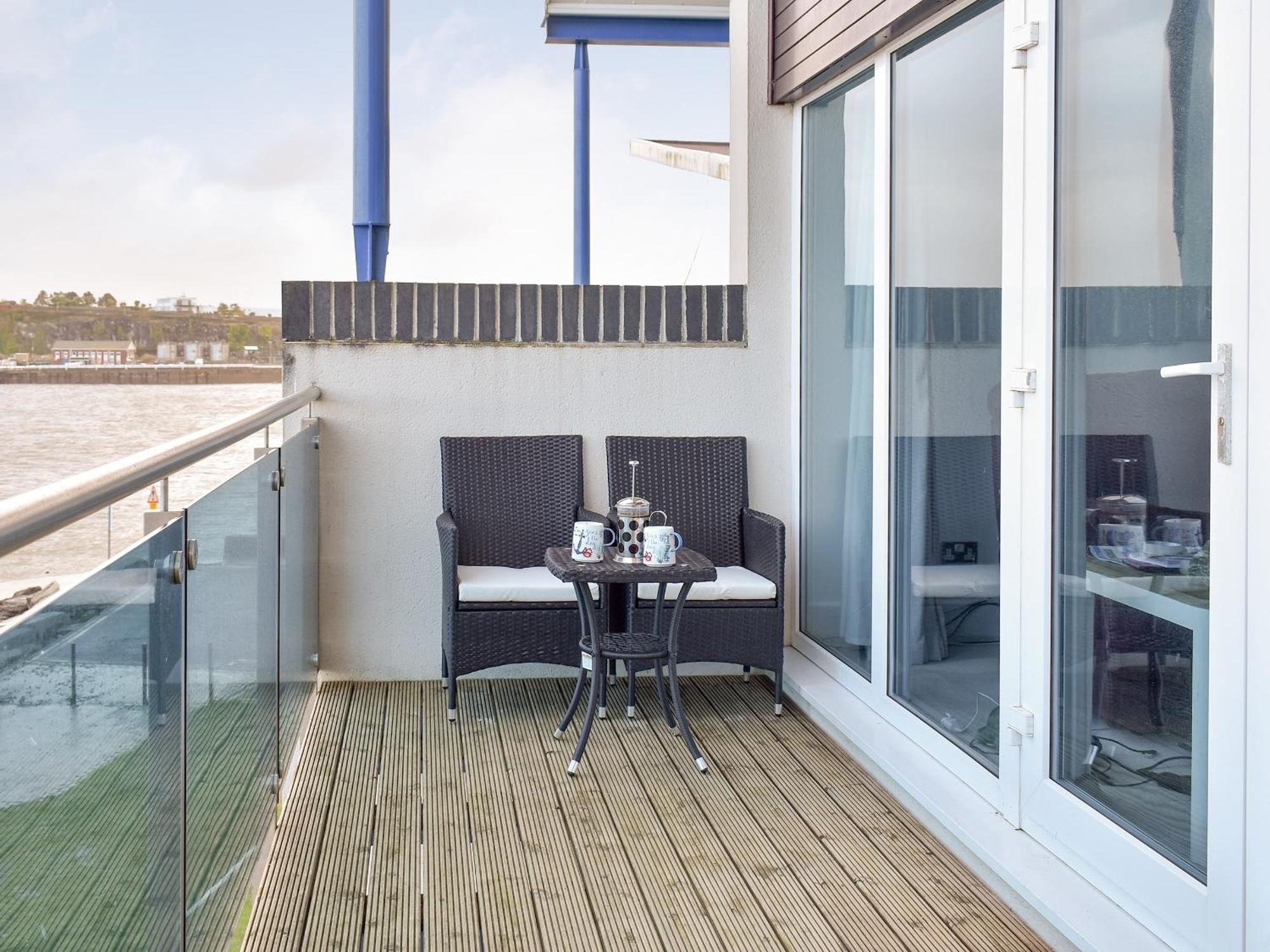Kings Haven Villa Turnchapel Екстериор снимка