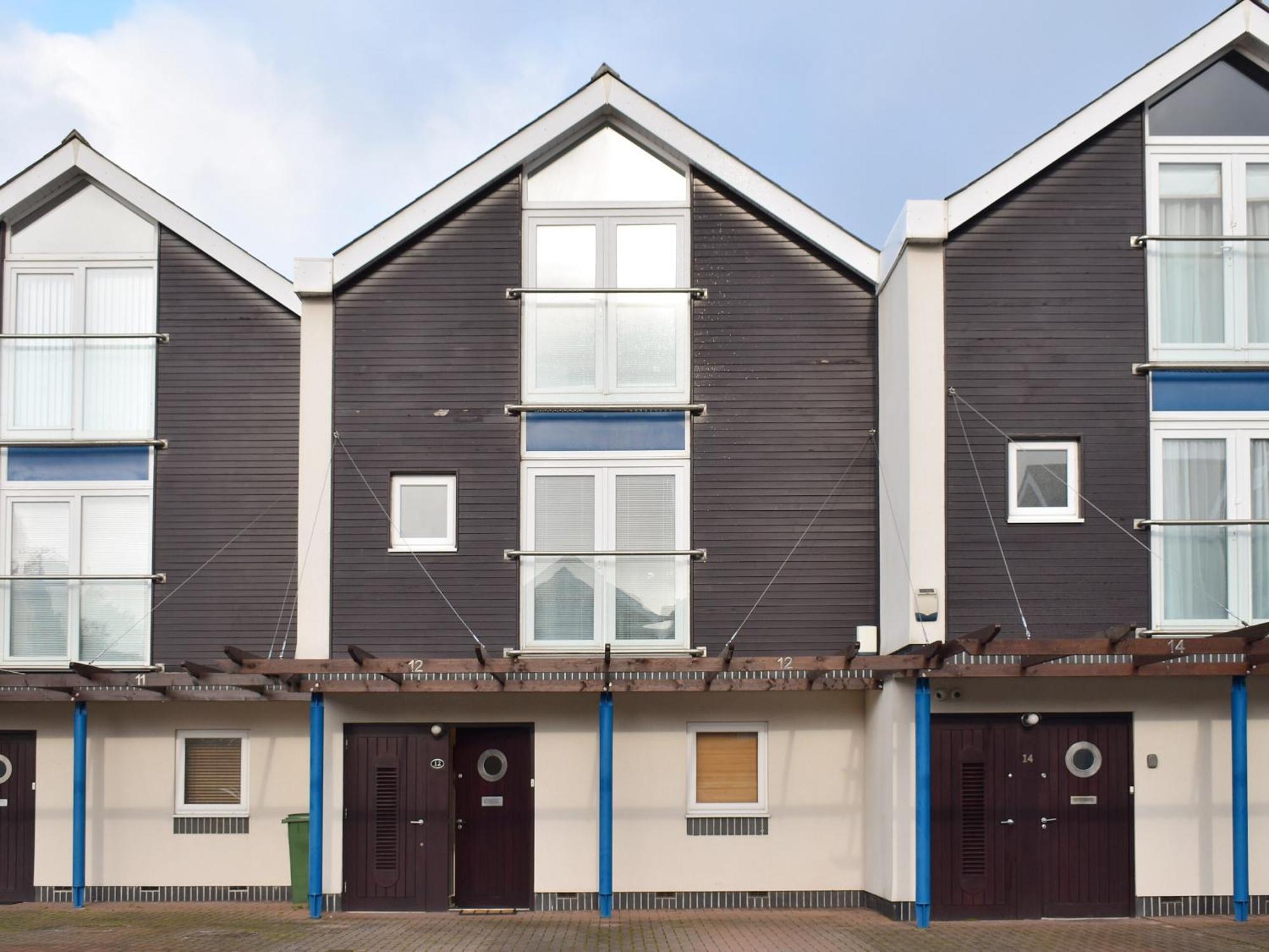 Kings Haven Villa Turnchapel Екстериор снимка