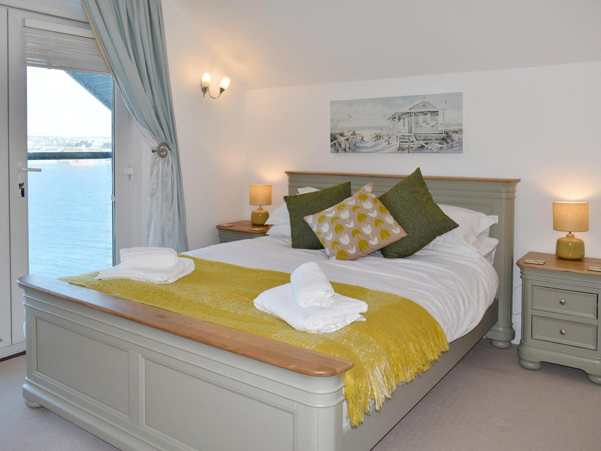 Kings Haven Villa Turnchapel Екстериор снимка