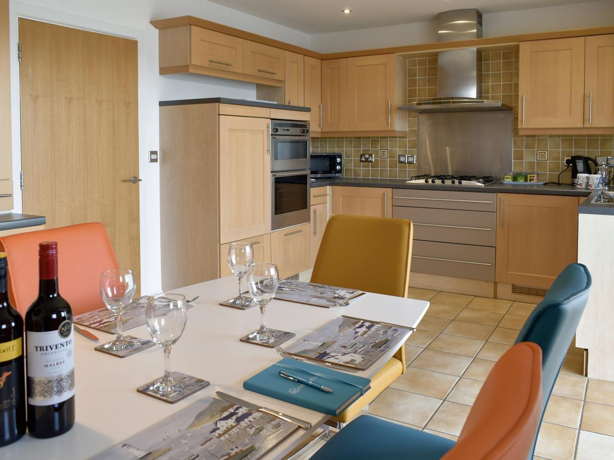 Kings Haven Villa Turnchapel Екстериор снимка