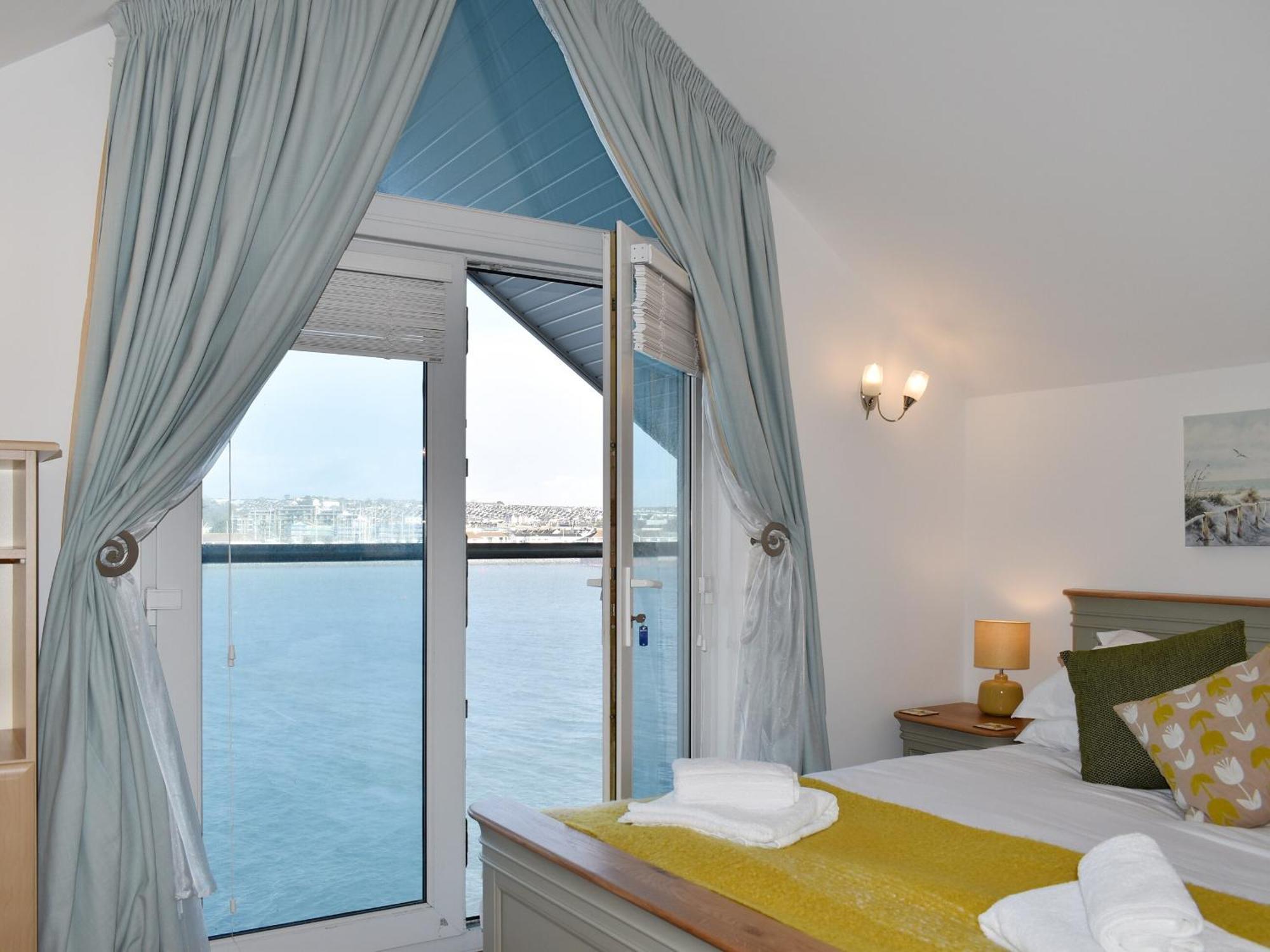 Kings Haven Villa Turnchapel Екстериор снимка
