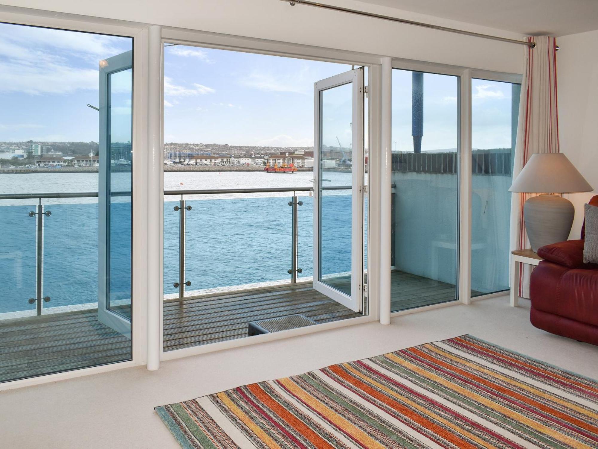 Kings Haven Villa Turnchapel Екстериор снимка